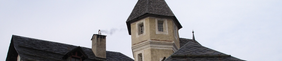 Walliser Reb- und Weinmuseum in Sierre