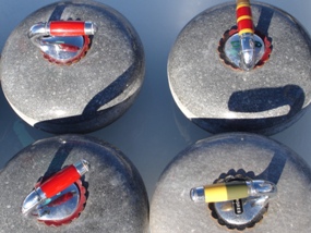 Curling in Crans-Montana